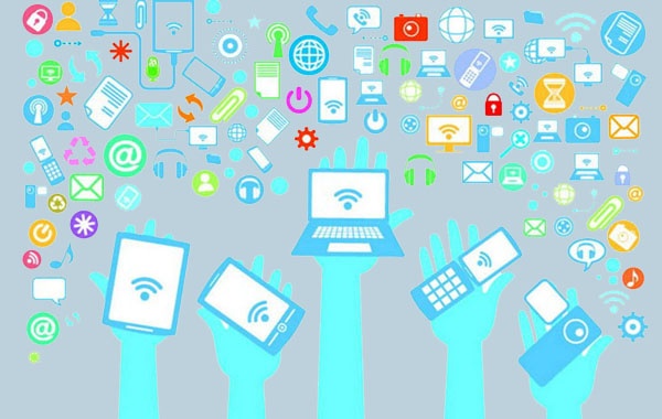 移動(dòng)互聯(lián)網(wǎng)+時(shí)代品牌營銷的四大要點(diǎn)