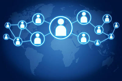 企業(yè)網(wǎng)絡(luò)營銷推廣與互聯(lián)網(wǎng)銷售實(shí)用指南