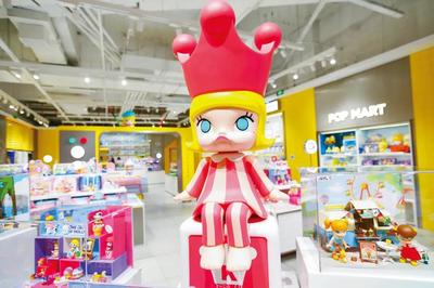 中國式潮玩簡史 從文化符號到消費新勢力的崛起