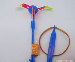 廠家直銷 發光發亮飛天陀螺仙子飛箭飛劍玩具，批發價低至588元