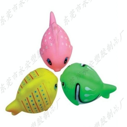 永安廠家直銷 高品質搪膠玩具與工藝品，僅5元/個起